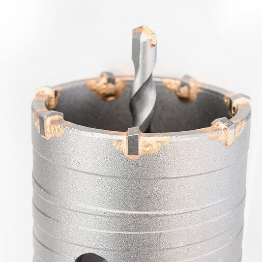 Kruna za beton BORMANN pro - SDS prihv.115mm (BHT4081)