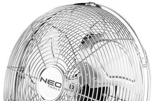 Podni ventilator 50W, prečnika 30 cm, 3 brzine NEO TOOLS 90-009