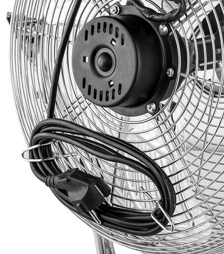 Podni ventilator 50W, prečnika 30 cm, 3 brzine NEO TOOLS 90-009