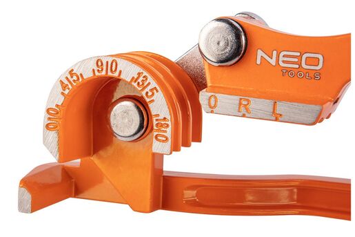 3 u 1 alat za savijanje cevi 6, 8, 10 mm NEO TOOLS 02-439