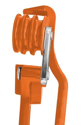 3 u 1 alat za savijanje cevi 6, 8, 10 mm NEO TOOLS 02-439