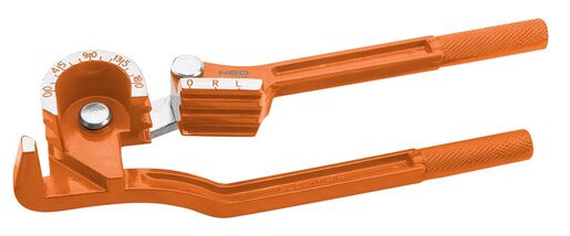 3 u 1 alat za savijanje cevi 6, 8, 10 mm NEO TOOLS 02-439