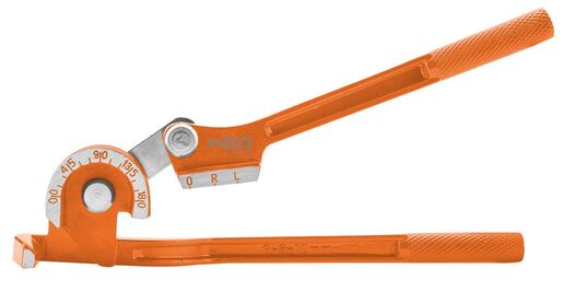 3 u 1 alat za savijanje cevi 6, 8, 10 mm NEO TOOLS 02-439