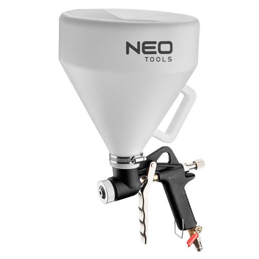 Pištolj raspršivač za krečenje - NEO TOOLS 14-220