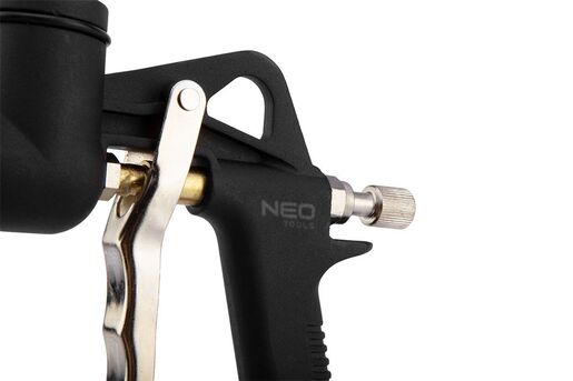 Pištolj raspršivač za krečenje - NEO TOOLS 14-220