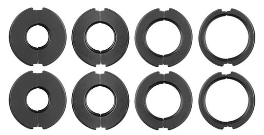 Set alata za krimpovanje cevi od 16, 20 i 25mm NEO TOOLS 02-445