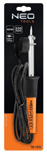 Lemilica 40W - NEO TOOLS 19-155