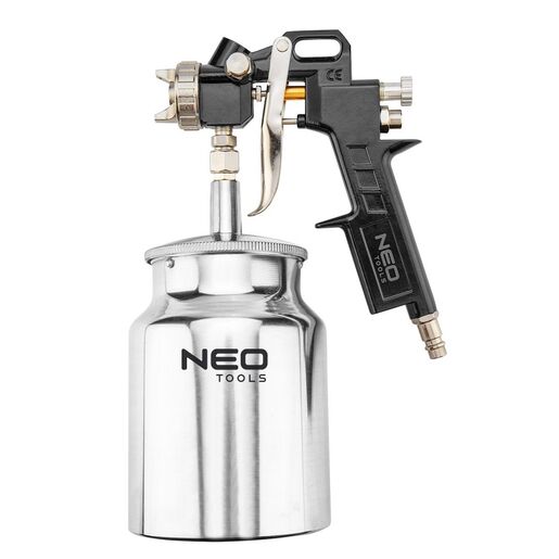 Pištolj raspršivač - NEO TOOLS 14-704