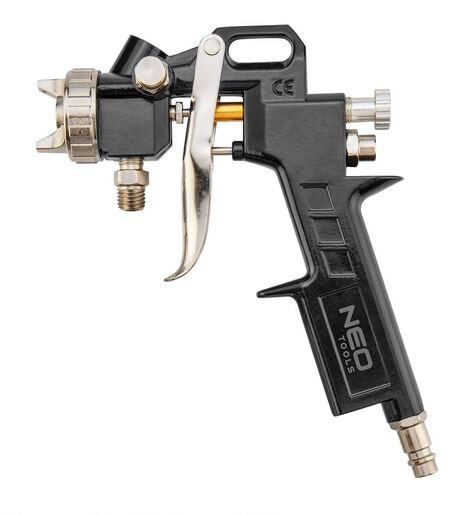 Pištolj raspršivač - NEO TOOLS 14-704