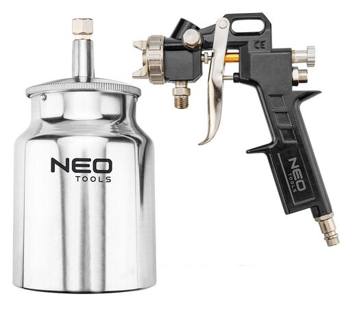 Pištolj raspršivač - NEO TOOLS 14-704