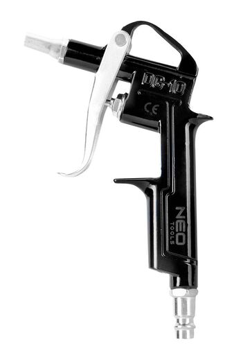 Set pištolja raspršivača (5 kom) - NEO TOOLS 14-699