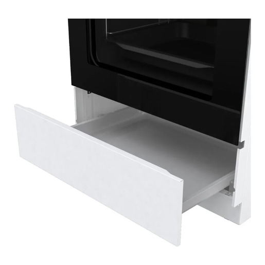 Gorenje Električni šporet GE 6A41 WB