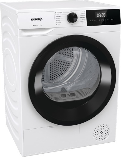 Gorenje mašina za sušenje veša D2HNE7E