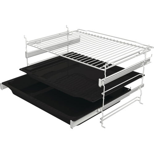 Gorenje ugradna rerna BOS6747A01BG