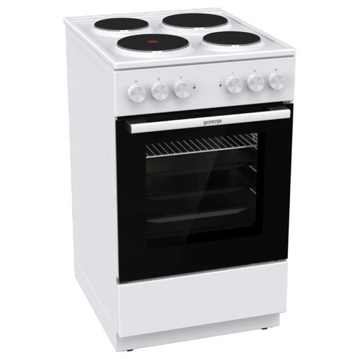 Gorenje Električni šporet GE 5A60 WH