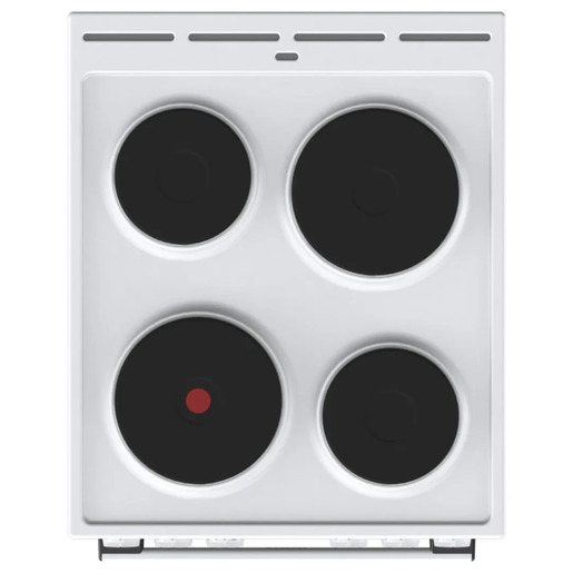 Gorenje Električni šporet GE 5A60 WH