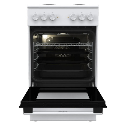 Gorenje Električni šporet GE 5A60 WH