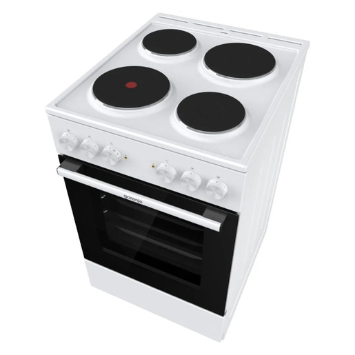 Gorenje Električni šporet GE 5A60 WH