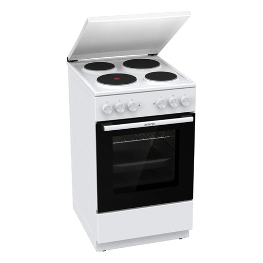 Gorenje Električni šporet GE 5A23 WH