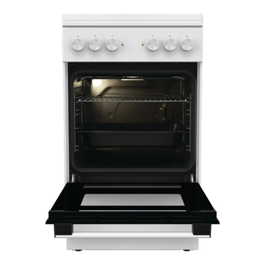 Gorenje Električni šporet GE 5A23 WH