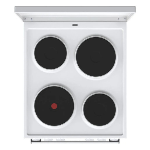 Gorenje Električni šporet GE 5A23 WH