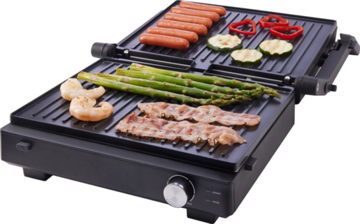 Gorenje kontakt grill GCG2000M