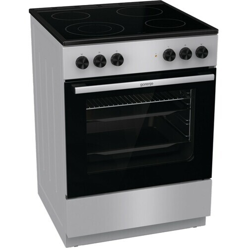 Gorenje električni šporet GEC6A41SC