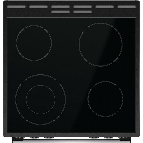 Gorenje električni šporet GEC6A41SC