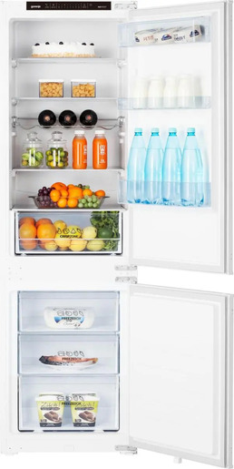 Gorenje Ugradni frižider NRKI418EP1