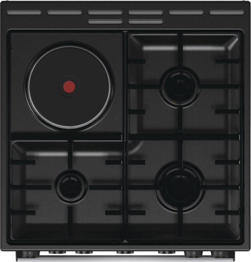 Gorenje kombinovani šporet GK6B41SD