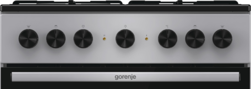 Gorenje kombinovani šporet GK6B41SD