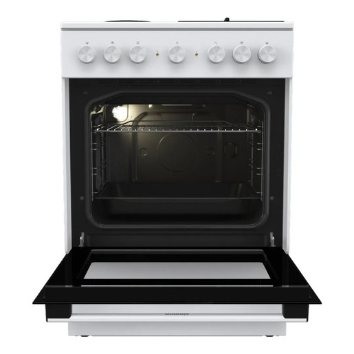 Gorenje Kombinovani šporet GK 6B40 WG