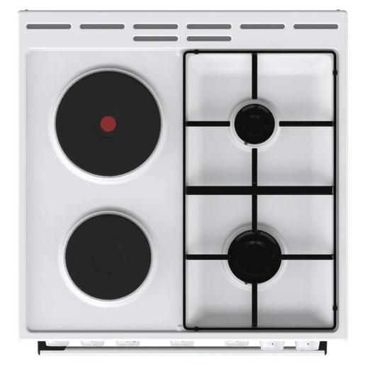 Gorenje Kombinovani šporet GK 6B40 WG