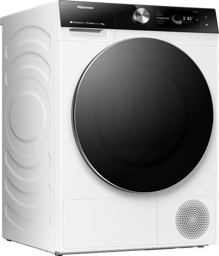Hisense mašina za sušenje veša DH 7S107 BW