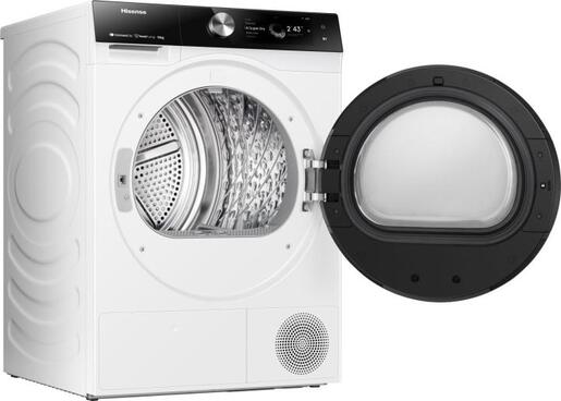 Hisense mašina za sušenje veša DH 7S107 BW