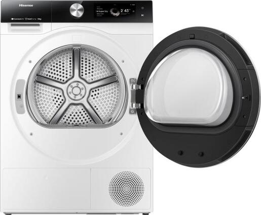 Hisense mašina za sušenje veša DH 7S107 BW