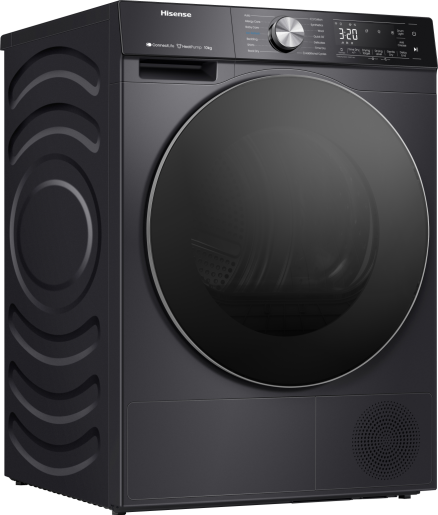 Hisense mašina za sušenje veša DH5S102BB