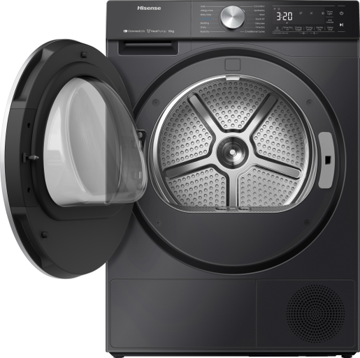 Hisense mašina za sušenje veša DH5S102BB