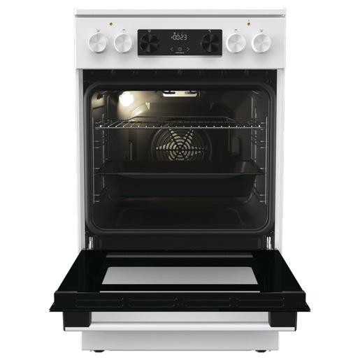 Gorenje električni šporet GEC 5C61 WG