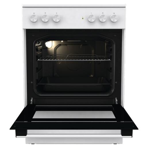 Gorenje električni šporet GEC6A11WG