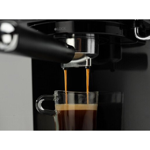 Gorenje aparat za espresso ESCM15DBK