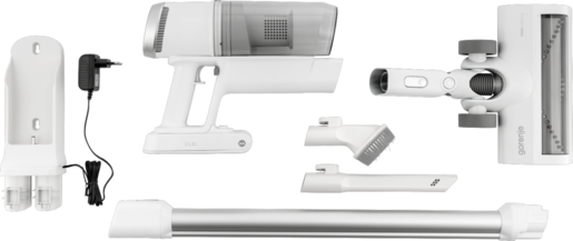 Gorenje štapni usisivač SVC216210FFIIW