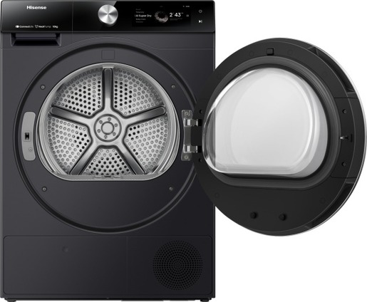 Hisense mašina za sušenje veša DH 7S107 BB