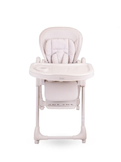 JUNGLE BEBI HRANILICA BANNY BEŽ ACE-1023G