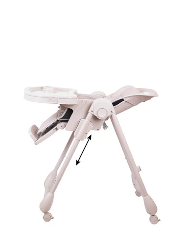 JUNGLE BEBI HRANILICA BANNY BEŽ ACE-1023G