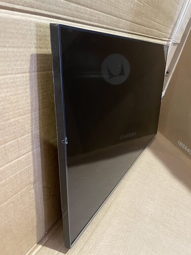 LG NanoCell TV 43NANO763QA, 4K Ultra HD, Smart TV, WebOS i ThinQ AI, α5 Gen5 AI procesor 4K, Magic remote