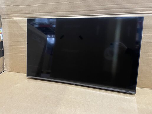 LG NanoCell TV 43NANO763QA, 4K Ultra HD, Smart TV, WebOS i ThinQ AI, α5 Gen5 AI procesor 4K, Magic remote