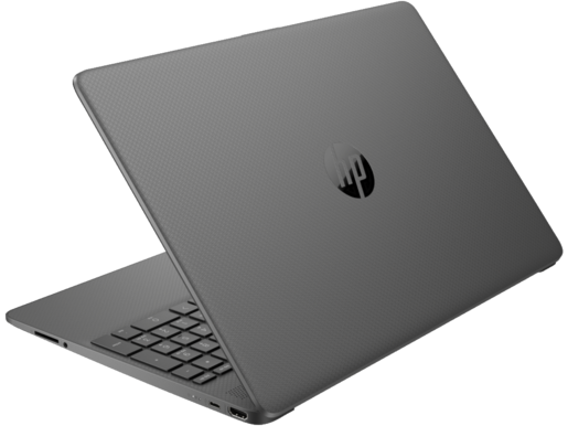 Laptop HP 15s-fq2390nia 8D088EA, 15,6 FHD, Intel Core i3 1125G4, 8GB RAM, 512GB SSD, Free DOS - OUTLET
