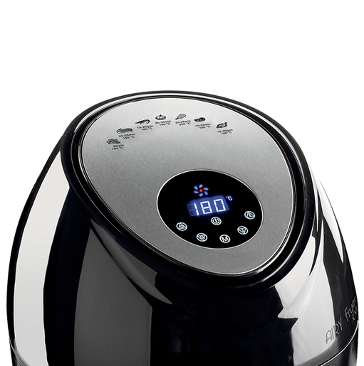 Ariete friteza na vruć vazduh XXL AR4618 - OUTLET