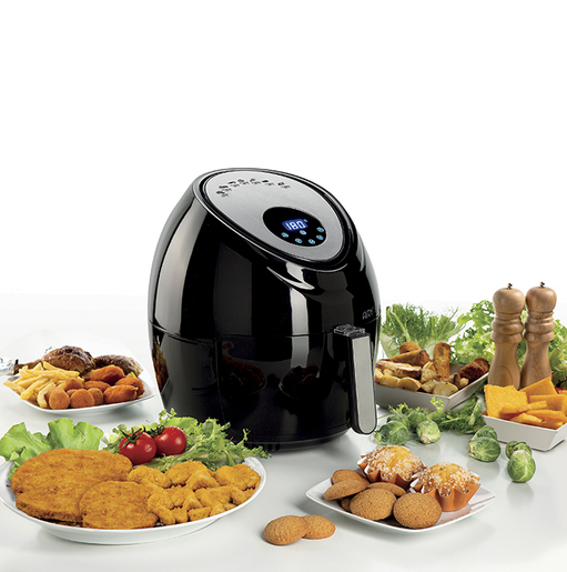 Ariete friteza na vruć vazduh XXL AR4618 - OUTLET